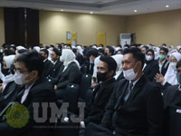 Program Reguler Pagi Nomor 3