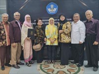 Program Reguler Pagi Nomor 5